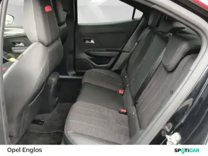 Photo 11 Opel Mokka  -e 136ch GS Line