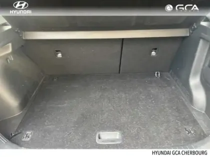 Photo 14 Hyundai Kona Gén. I Ph2 Intuitive 5