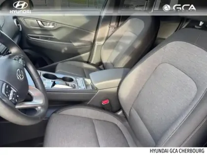 Photo 12 Hyundai Kona Gén. I Ph2 Intuitive 5