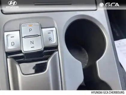 Photo 8 Hyundai Kona Gén. I Ph2 Intuitive 5