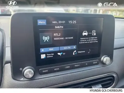 Photo 6 Hyundai Kona Gén. I Ph2 Intuitive 5
