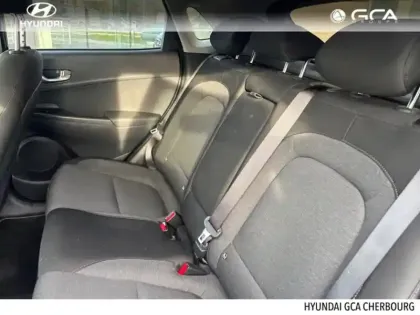 Photo 13 Hyundai Kona Gén. I Ph2 Intuitive 5