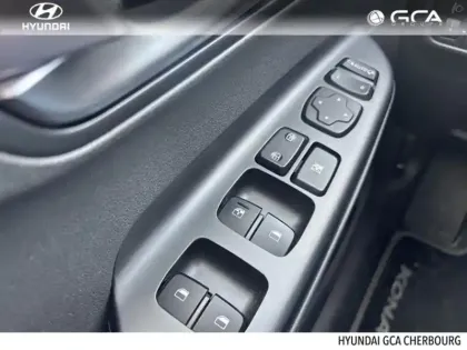 Photo 11 Hyundai Kona Gén. I Ph2 Intuitive 5