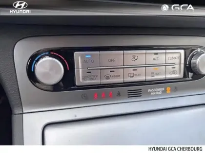 Photo 10 Hyundai Kona Gén. I Ph2 Intuitive 5