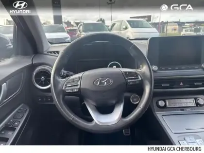 Photo 5 Hyundai Kona Gén. I Ph2 Intuitive 5