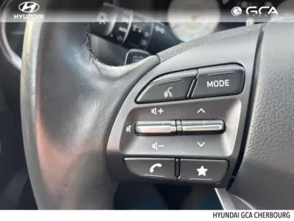 Photo 9 Hyundai Kona Gén. I Ph2 Intuitive 5