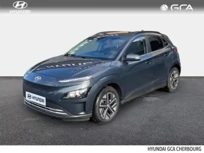 Photo Hyundai Kona Intuitive