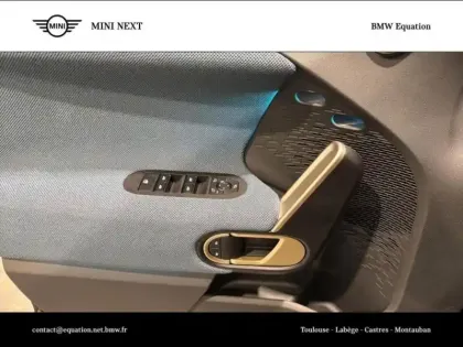 Photo 13 Mini Aceman  E 184ch Favoured