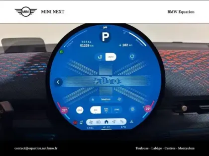 Photo 12 Mini Aceman  E 184ch Favoured