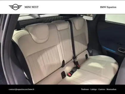 Photo 6 Mini Aceman  E 184ch Favoured