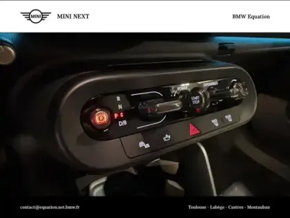 Photo 9 Mini Aceman  E 184ch Favoured