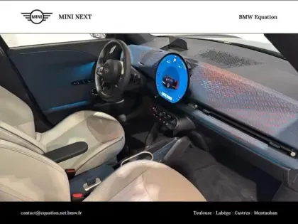 Photo 5 Mini Aceman  E 184ch Favoured