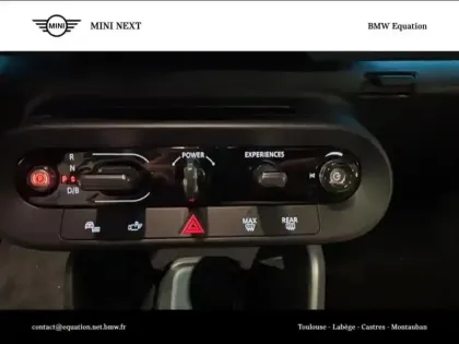 Photo 11 Mini Aceman  E 184ch Favoured