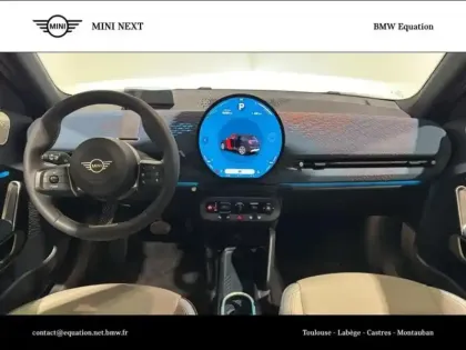 Photo 7 Mini Aceman  E 184ch Favoured