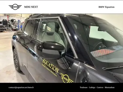 Photo 14 Mini Aceman  E 184ch Favoured