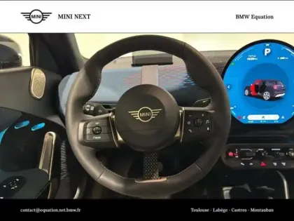 Photo 8 Mini Aceman  E 184ch Favoured