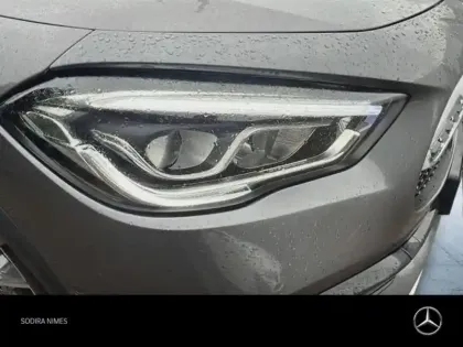 Photo 5 Mercedes GLA  200 163ch AMG Line 7G-DCT