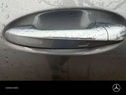 Photo 7 Mercedes GLA  200 163ch AMG Line 7G-DCT