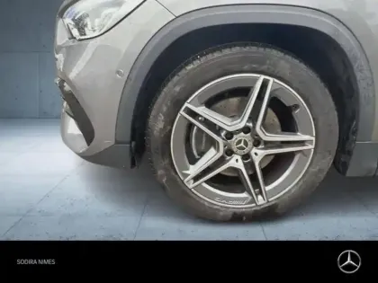 Photo 6 Mercedes GLA  200 163ch AMG Line 7G-DCT