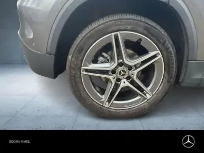 Photo 9 Mercedes GLA  200 163ch AMG Line 7G-DCT