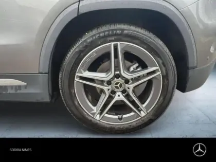 Photo 8 Mercedes GLA  200 163ch AMG Line 7G-DCT