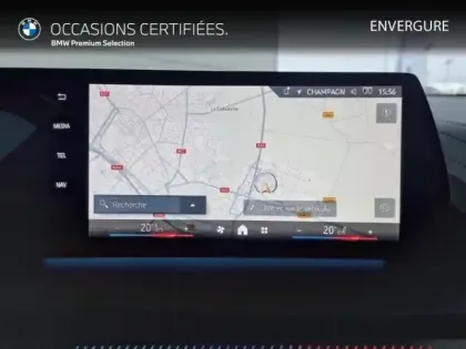 Photo 11 BMW Serie 1 Gén. IV (F70) Ph1 M Sport 5