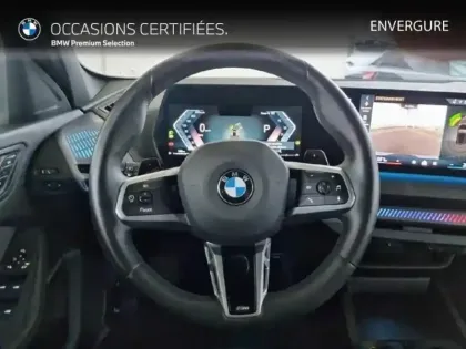 Photo 5 BMW Serie 1 Gén. IV (F70) Ph1 M Sport 5