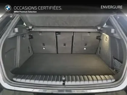 Photo 8 BMW Serie 1 Gén. IV (F70) Ph1 M Sport 5