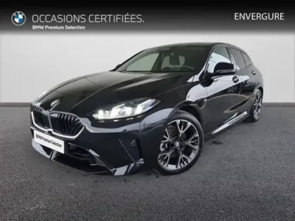 Photo Bmw Serie 1 M Sport