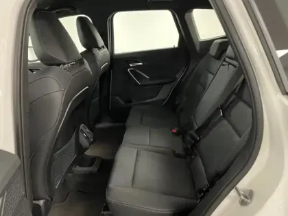 Photo 16 BMW X1  sDrive18i 136ch M Sport