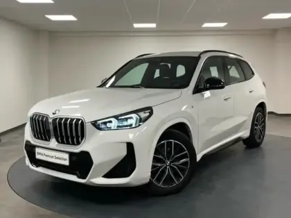 Photo Bmw X1