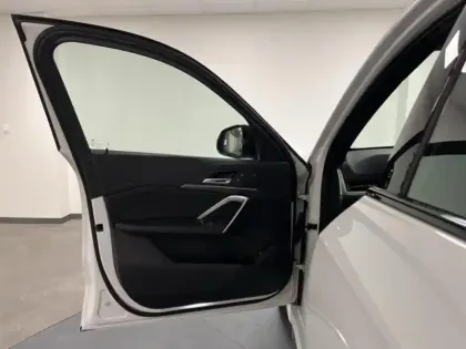 Photo 6 BMW X1  sDrive18i 136ch M Sport