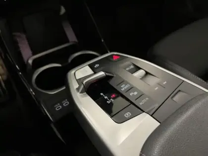 Photo 11 BMW X1  sDrive18i 136ch M Sport