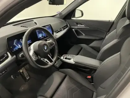 Photo 7 BMW X1  sDrive18i 136ch M Sport