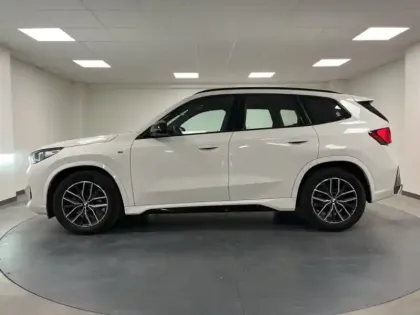 Photo 5 BMW X1  sDrive18i 136ch M Sport