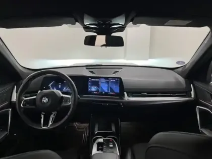 Photo 8 BMW X1  sDrive18i 136ch M Sport