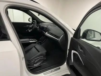 Photo 15 BMW X1  sDrive18i 136ch M Sport