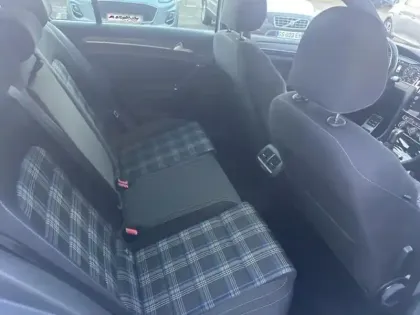 Photo 11 Volkswagen Golf  1.4 TSI 204ch Hybride Rechargeable GTE DSG6 Euro6d-T 5p