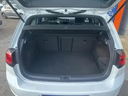 Photo 12 Volkswagen Golf  1.4 TSI 204ch Hybride Rechargeable GTE DSG6 Euro6d-T 5p