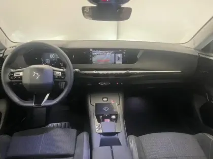 Photo 11 DS DS 4  PLUG-IN HYBRID 225ch Ligne d Or