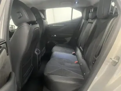 Photo 10 DS DS 4  PLUG-IN HYBRID 225ch Ligne d Or