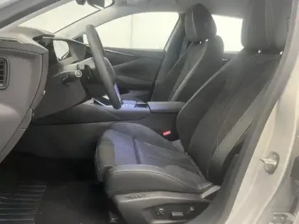 Photo 9 DS DS 4  PLUG-IN HYBRID 225ch Ligne d Or