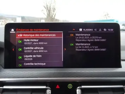 Photo 14 BMW X4  xDrive30d 286ch M Sport