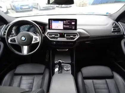 Photo 6 BMW X4  xDrive30d 286ch M Sport