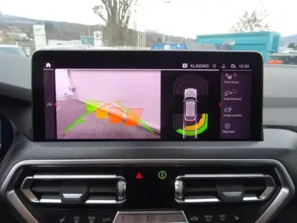 Photo 11 BMW X4  xDrive30d 286ch M Sport