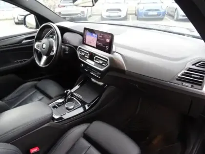 Photo 5 BMW X4  xDrive30d 286ch M Sport