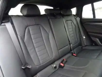 Photo 9 BMW X4  xDrive30d 286ch M Sport