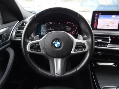 Photo 7 BMW X4  xDrive30d 286ch M Sport