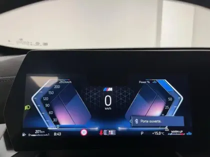 Photo 9 BMW X1  sDrive20i 170ch