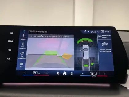 Photo 14 BMW X1  sDrive20i 170ch